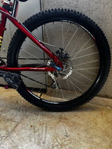 ‏אופני raleigh
