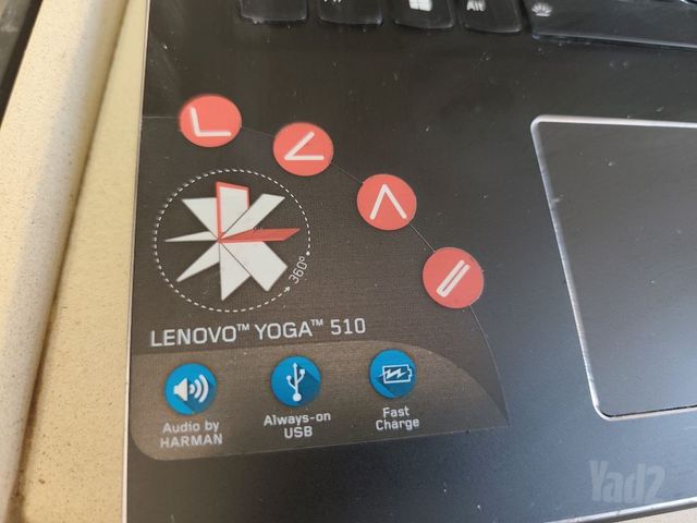 מחשב נייד lenovo