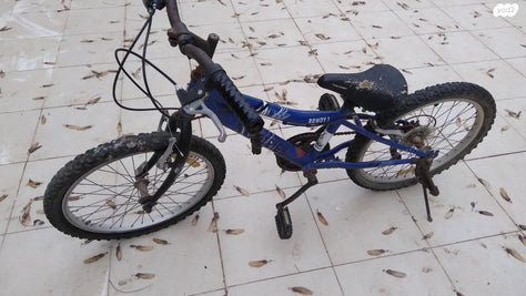 אופניים