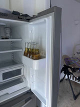 מקרר ענק סמסונג