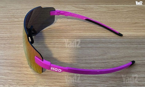 משקפי שמש KOO Supernova