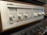רסיבר YAMAHA Japan