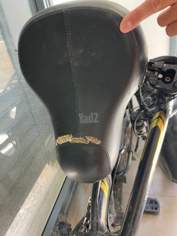 אופניים Stark Mach 3 Plus