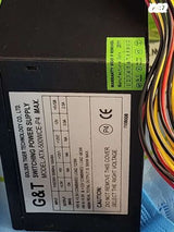 ספק כוח 500w