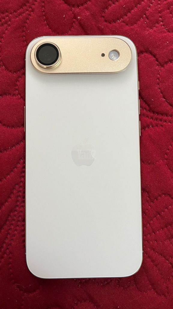 Iphone Air
