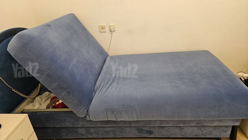 מיטת נוער