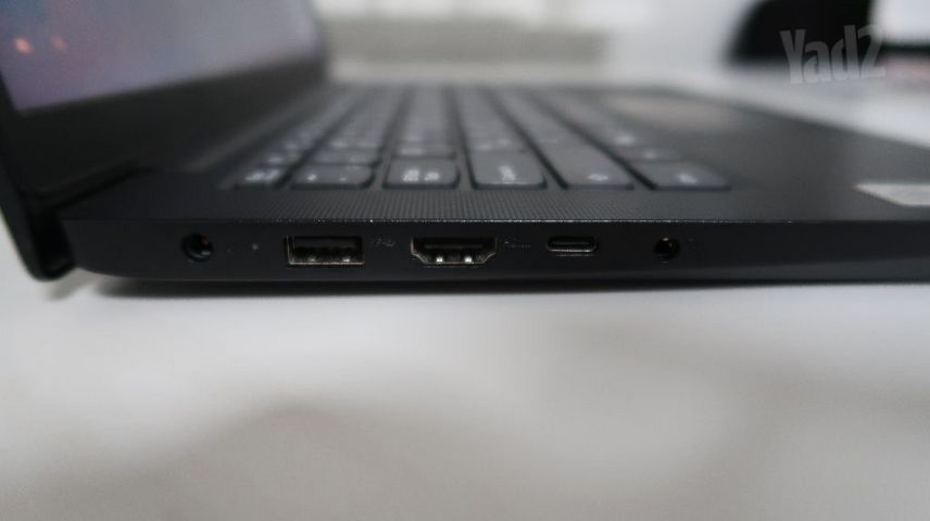 Lenovo V14 דור רביעי I5