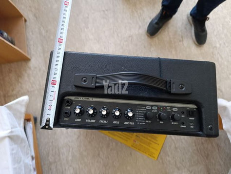 מגבר Fender Mustang l V2