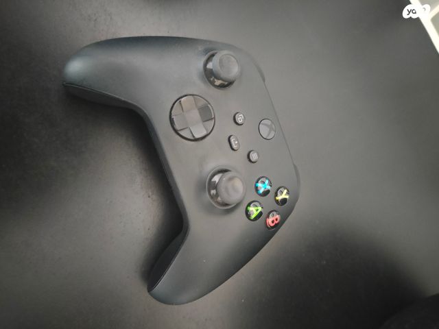 קונסולת משחקים XBOX Series X