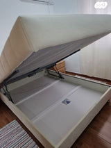 מיטה זוגית עמינח