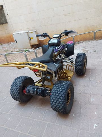 טרקטורון