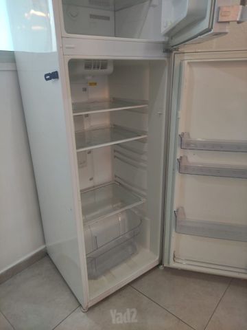 מקרר beko לבן