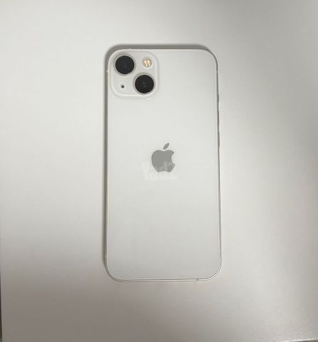 iPhone 13 Starlight 128gb