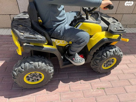 טרקטורון ילדים