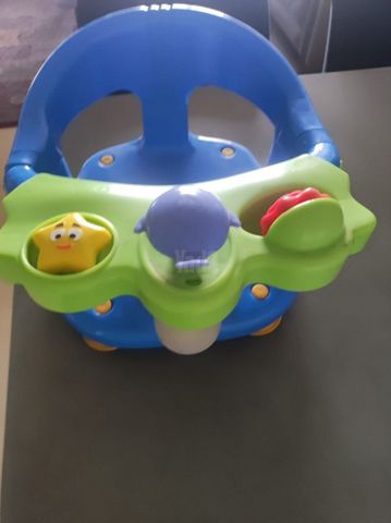 כסא אמבטיה