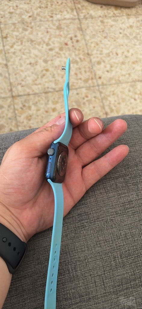 Apple Watch  6