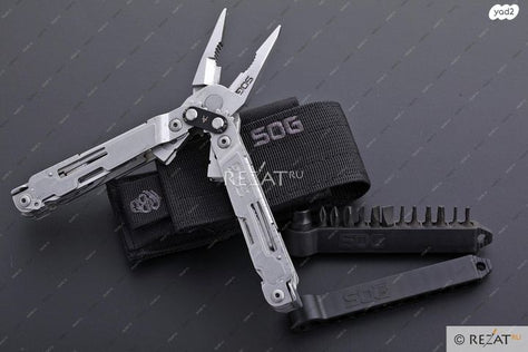 מולטיטול  PowerAccess Deluxe