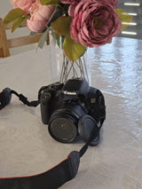 Canon EOS 650D
