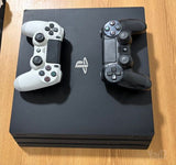 PS4 Pro 1TB