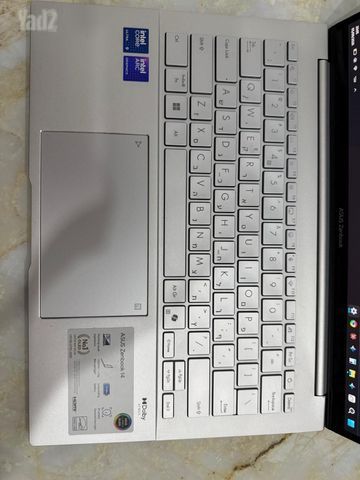 ASUS Zenbook 14 חדש
