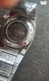 Seiko sportura kinetic