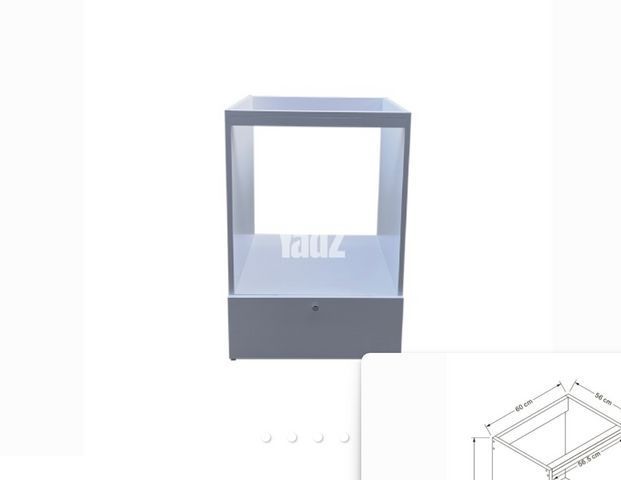ארונית ארון לתנור