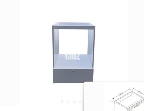 ארונית ארון לתנור