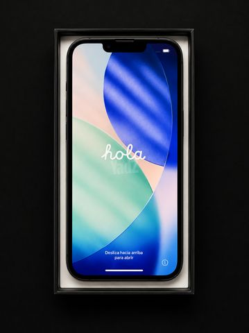 אייפון iPhone 13 Pro 512GB