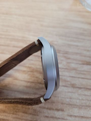 שעון Chronograph