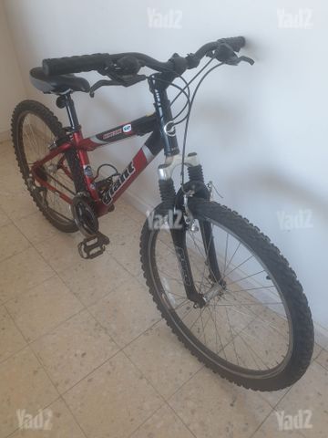 אופני הרים Giant Rincon SE