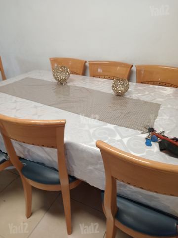 פינת אוכל