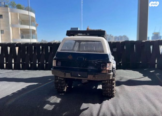 gmade 1 10 buffalo