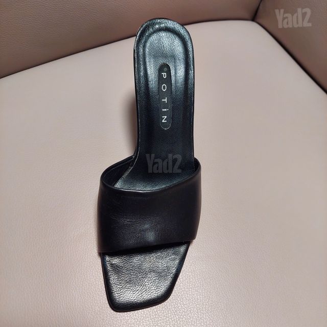 נעל אגנטי