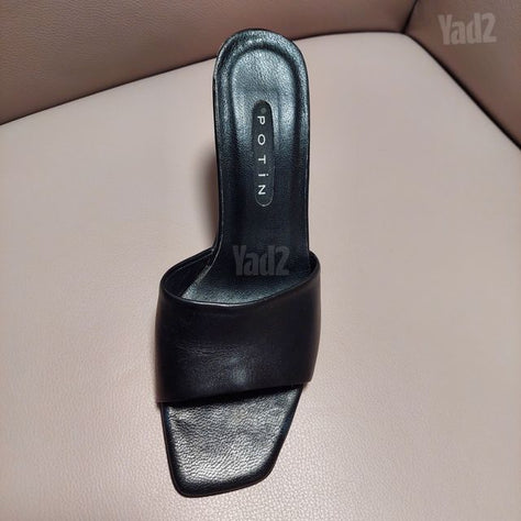 נעל אגנטי