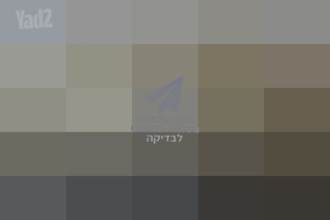 ספה דו מושבית