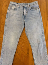 Levis 501 s