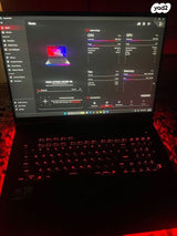 מחשב נייד ASUS ROG SCAR 18”