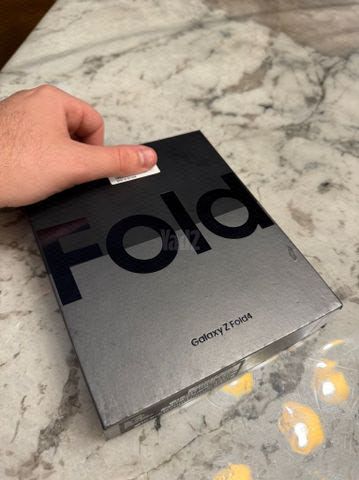 Galaxy Z Fold 4 512GB