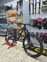 אופני yt capra core3 m