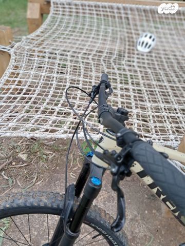 Trek Roscoe  9 2023 חדשות