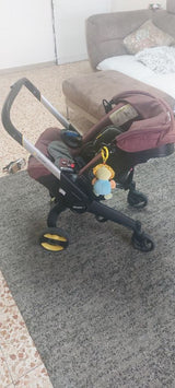 עגלת דונה
