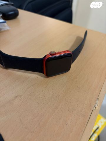 שעון אפל Apple Watch Series 6