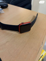 שעון אפל Apple Watch Series 6
