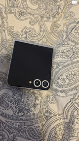 Galaxy z flip 6
