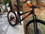 KTM Scrap 294 XL