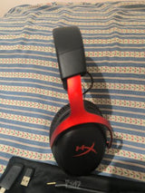 HyperX Cloud II אוזניות