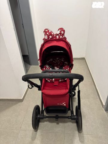 עגלת תינוק Cybex Priam 3
