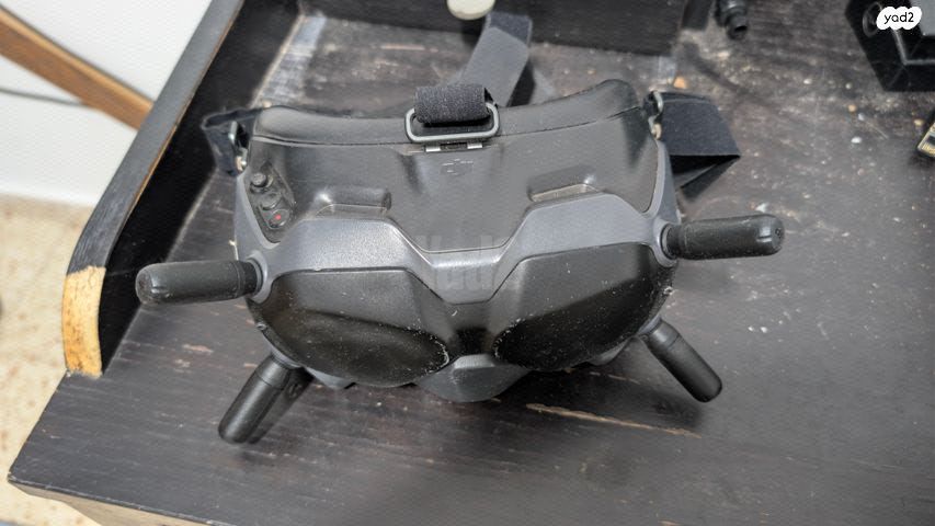 רחפן dji fpv