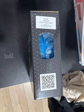 מדפסת תלת מימד Bambu A1 combo