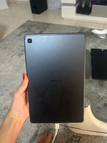 Samsung Galaxy Tab S6 Lite +עט